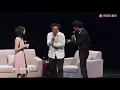 陈奕迅在清华大学现场清唱《苦瓜》，鸡皮疙瘩都起来了！