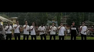 maa tujhe salaam ek soil feat atum gyadi live performance