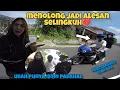 Download Lagu NYESEK LIAT TIARA DIBONCENG COWOK LAIN COWOKNYA TEMEN SENDIRI 