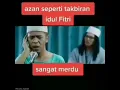Download Lagu story wa adzan merdu