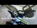 7 Ryobi sliding miter saw review And instructions