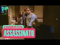 Download Lagu QUEM FOI? JUCA E MARLENE SÃO ASSASSINADOS! | O SALVADOR DA PÁTRIA | MELHOR DO DIA