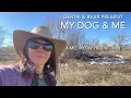 My Dog and Me-John Hiatt 🐶🐾💗