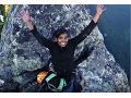 Infinite Bliss Summit Washington State