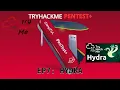 Tryhackme Pentest Path 2026 Hydra Tools and Code Analysis