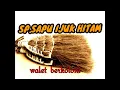 suara walet kejar koloni⁉️SP.SAPU IJUK HITAM