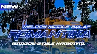 dj style pargoy romantika bass nguk jedag jedug kane