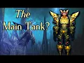 Protection Paladin in WOTLK the Go-to Main tank