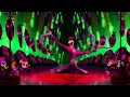 Friends on the Other Side Princess and the Frog R
