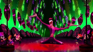 Friends On The Other Side Princess And The Frog HDR 