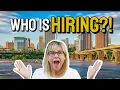 Who s Hiring in RVA Top Richmond Virginia Employers