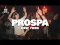 Lagu Prospa | NYC Pop Up | RAW CUTS