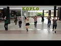 Download Lagu K.O.P.L.O - denada| Line Dance | Choreo: Risna Bule ( INA ) | Demo : (IWS DANCE)