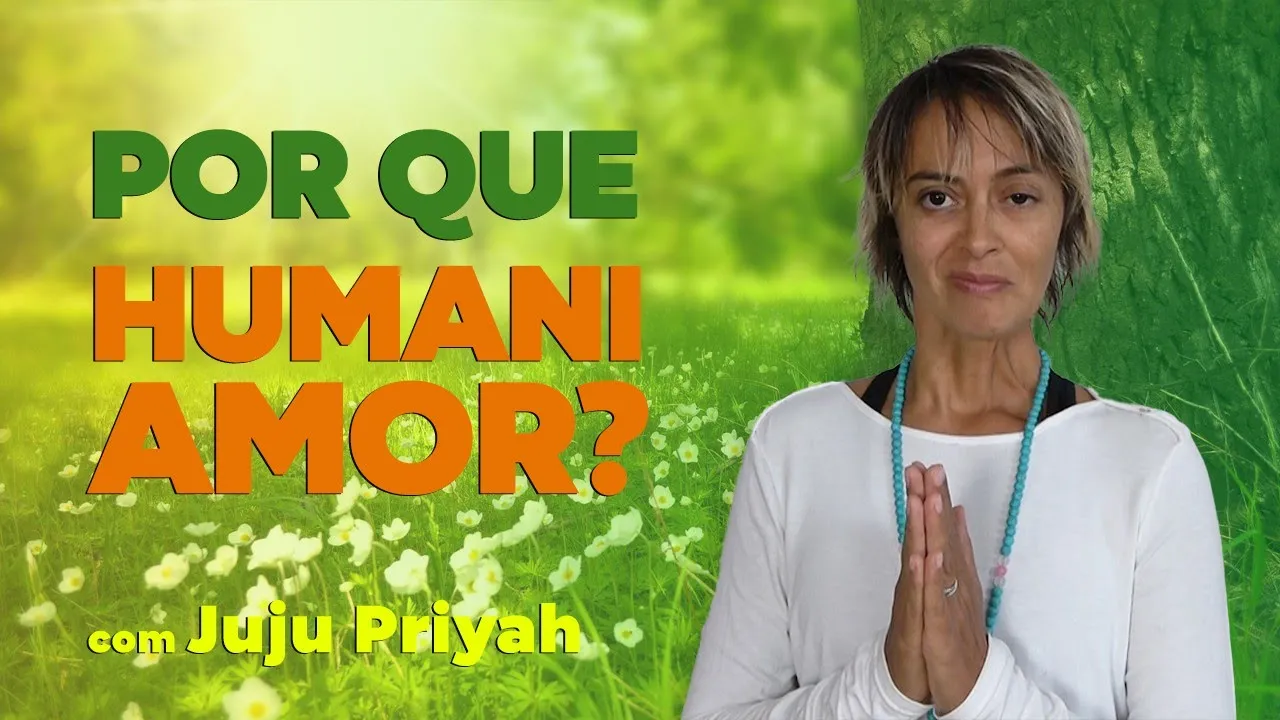 Por que HumaniAMOR?