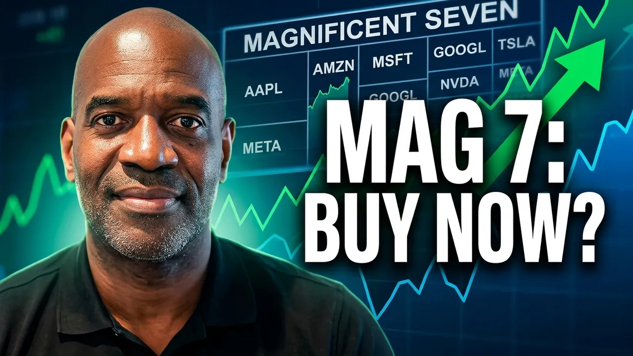 Is the Magnificent Seven rally over? (What you need to know)