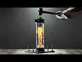 Download Lagu How Diesel Actually Ignites (Slow Mo)