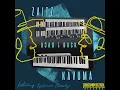Evidence (feat. William Cleasby) - Artie Zaitz & Mark Kavuma