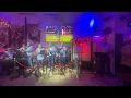 26 Manuel Rivera y SON DEL MONTE Mamajuana Cafe Bronx by Raul Marquez