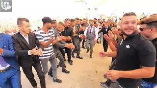 اول كلامي ب صلي ع النبي الهادي الفنان باسل جبارين زفة العريس بسيم عبد الحافظ شقير  الزاوية           دندنها