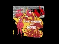BexBlu, Paul Stephan, t.o - TWO THOUSAND AND NEVER (Full Album)