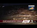 At least 18 dead after severe storms strong tornado tear through Kentucky