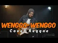 Lagu WENGGO-WENGGO - FAJAR SADBOY FT. MALA AGATHA || Cover Reggae Ska By Hanifah Voice Lab