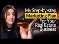Swipe This Monthly Marketing Plan for Your Real Estate Biz April 2025 Edition