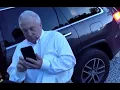 RAW Resident s shows Geauga County Juvenile Court constable trespassing
