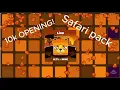 Day 7 of getting every blook in blooket Safari Pack