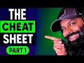 The Real Estate Exam Cheat Sheet Overview Part 1