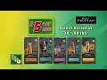 2021 Bomgaars TV14 Purina CVA-BOM-1143