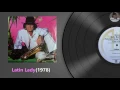 Gato Barbieri●Latin Lady●1978