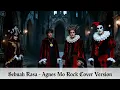 MV | Agnes Mo | Sebuah Rasa | Rock Version Cover (By Request)