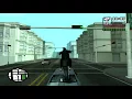 GTA San Andreas - T-Bone Mendez - Syndicate Mission 3
