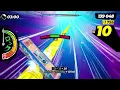 Denshattack 7-7-B Personal Best