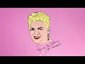 Paquita La Del Barrio - Rata de Dos Patas (Visualizador Oficial)