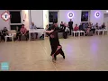 Tekla Gogrichiani & Julio Saavedra dance Roberto Goyeneche - Tú.