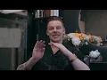 Trevor Drenik s Salon Tour Face of Sola 2025