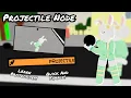 How To Use Projectile Nodes In JJS Skill Builder