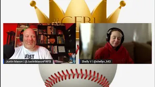 TGFBI Episode 181 Breaking It Down with Shelly Verougstraete
