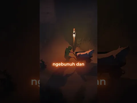 Game berkebun tapi dengan plot twist  #games