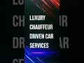 Download Lagu Introducing OTO Qatar – Premium Chauffeur Cars from QAR 69!