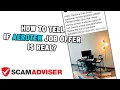 Aerotek Scams To Watch Out For It s a Real Recruiting Agency But These Offers Are Fraud