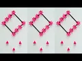 Download Lagu Beautiful | DIY Wall Decor - Paper Hanging Crafts Ideas