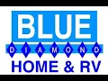 Blue Diamond Used RV Consignment Dealer Yuma AZ New Used Park Models New Used Manufactured Homes