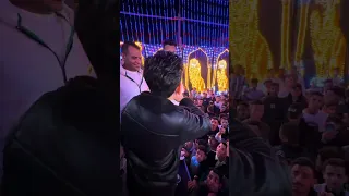 قالك فلان بيقول فلان ده معا معتز موهبة  فرقة شارون درامز          دندنها