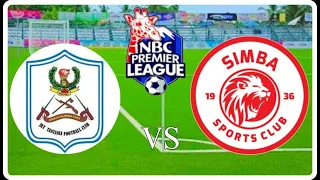 LIVE JKT TANZANIA VS SIMBA SC MCHEZO WA NBCPL BAJABER YUPO LEO ISAMUHYO 