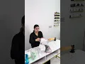 TDLR Nail Practical State Board Practical Exam