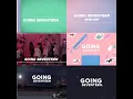 GOING SEVENTEEN OPENING/INTRO COMPILATION FROM 2017-2022