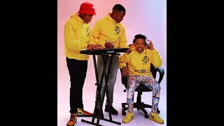 atk musiq batlao hurda ft tman xpress dj jaivane sinny man que